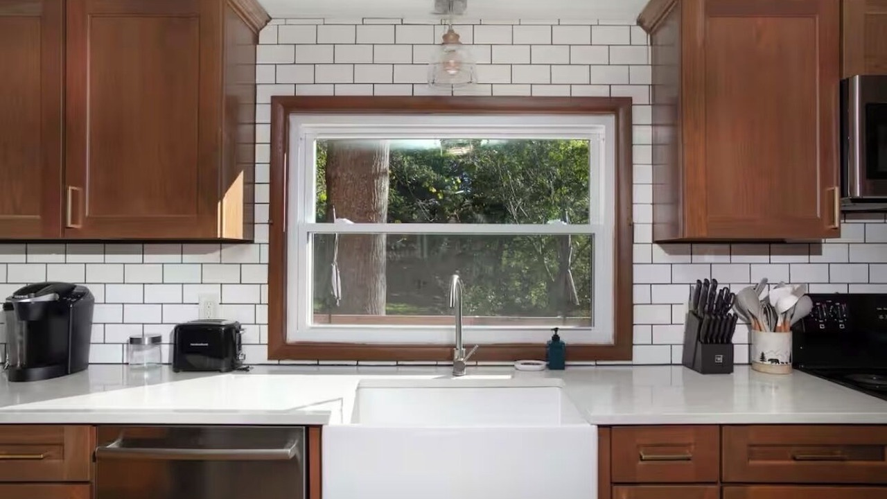 Photo of Kitchen in Sevierville