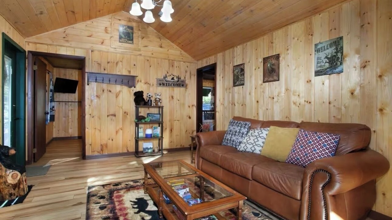 Photo of Livingroom in Sevierville