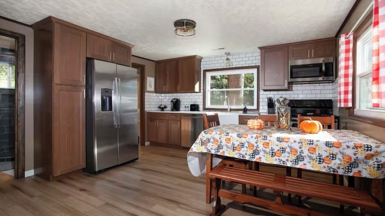 Photo of Kitchen in Sevierville