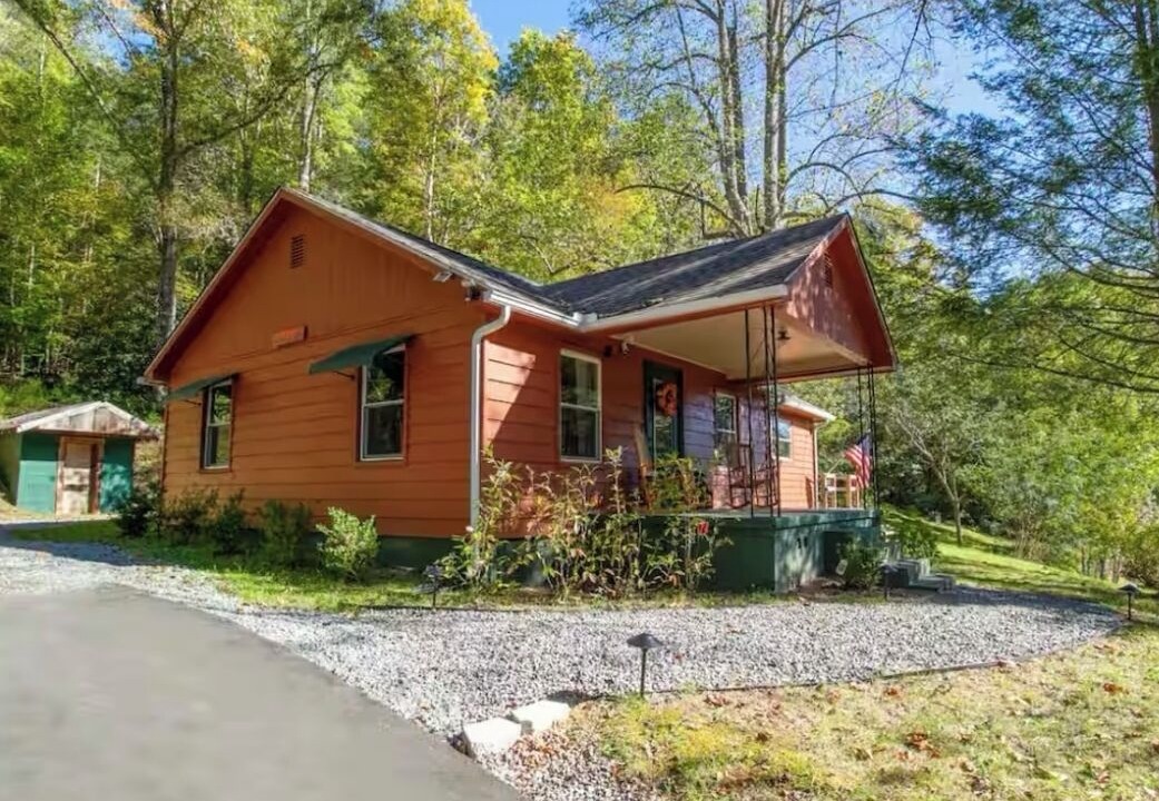 Photo of Outdoor in Sevierville