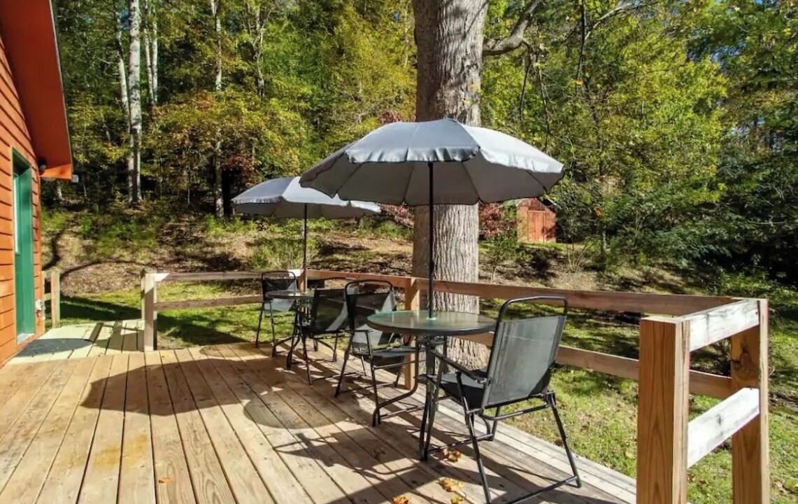 Photo of Outdoor in Sevierville