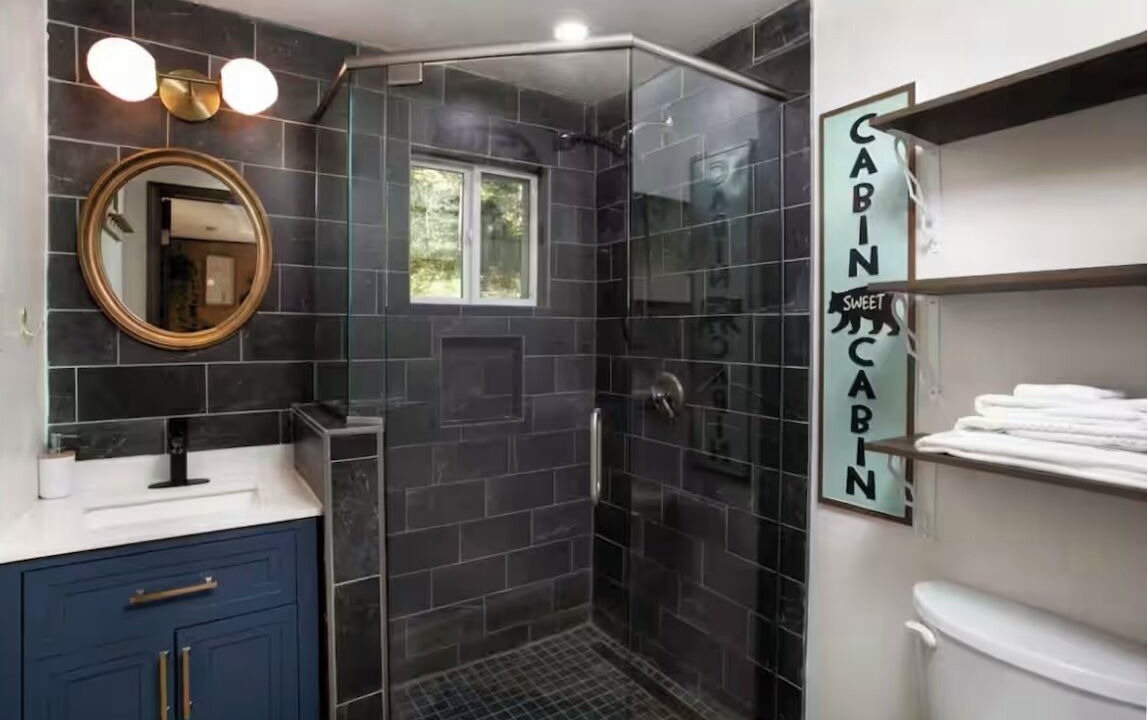 Photo of Bathroom in Sevierville