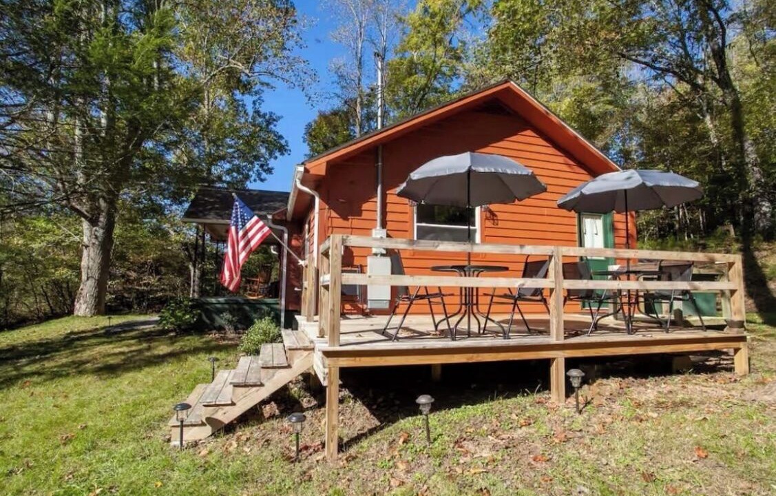Photo of Outdoor in Sevierville