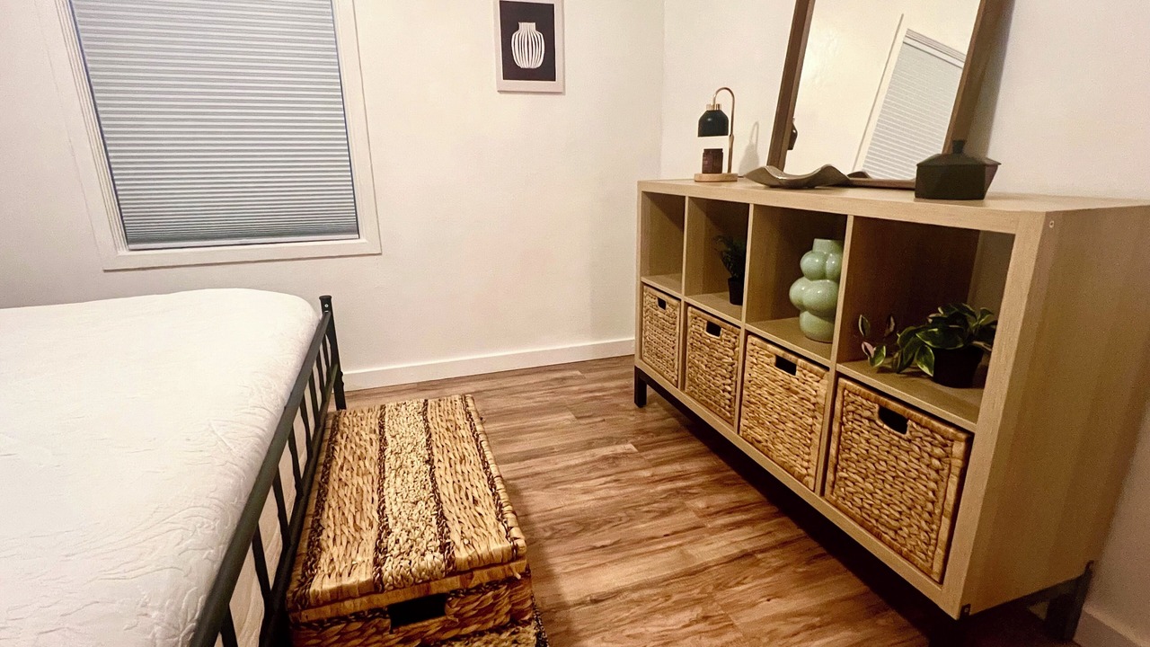 Photo of Bedroom in Gainesville
