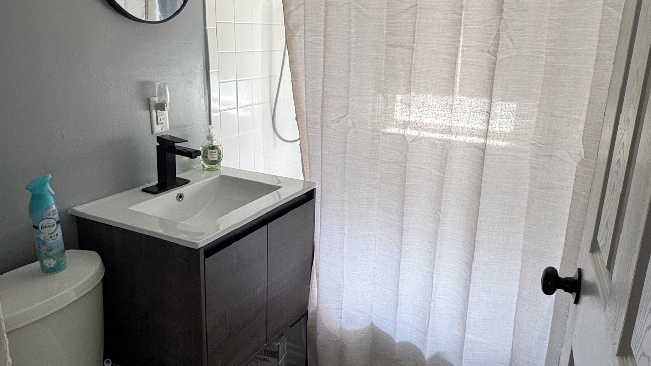 Photo of Bathroom in Ottawa