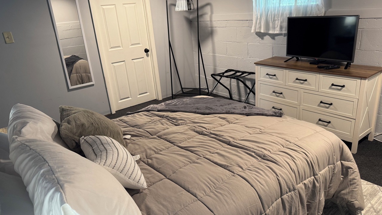 Photo of Bedroom in Ottawa