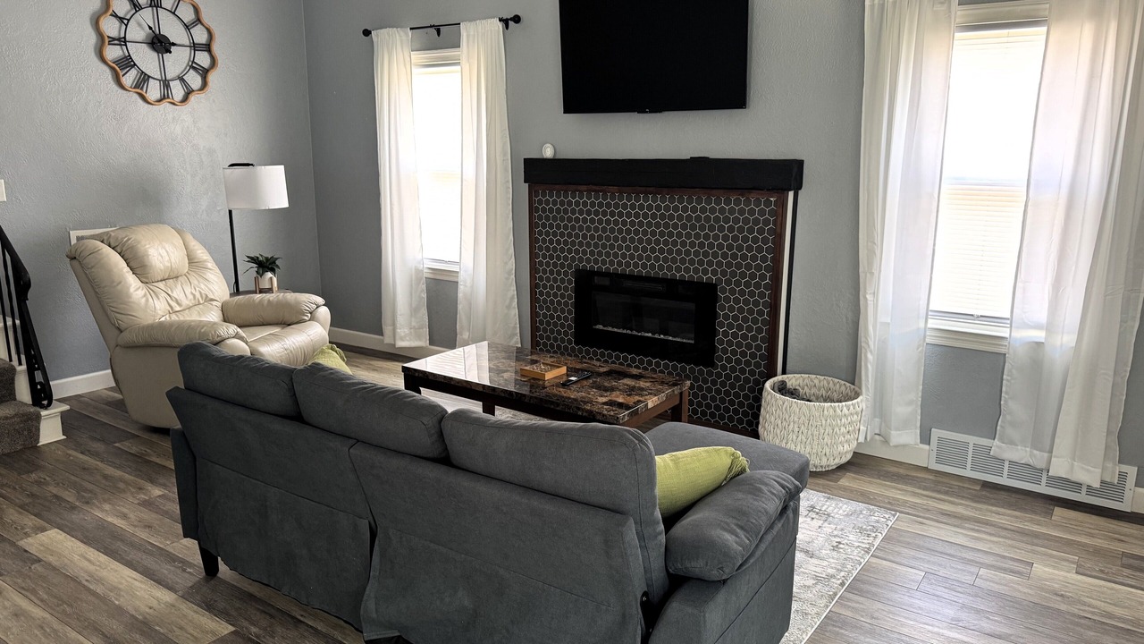 Photo of Livingroom in Ottawa