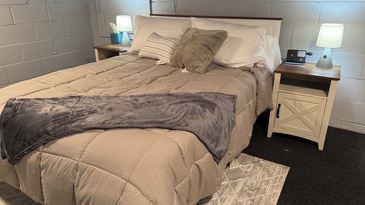 Photo of Bedroom in Ottawa