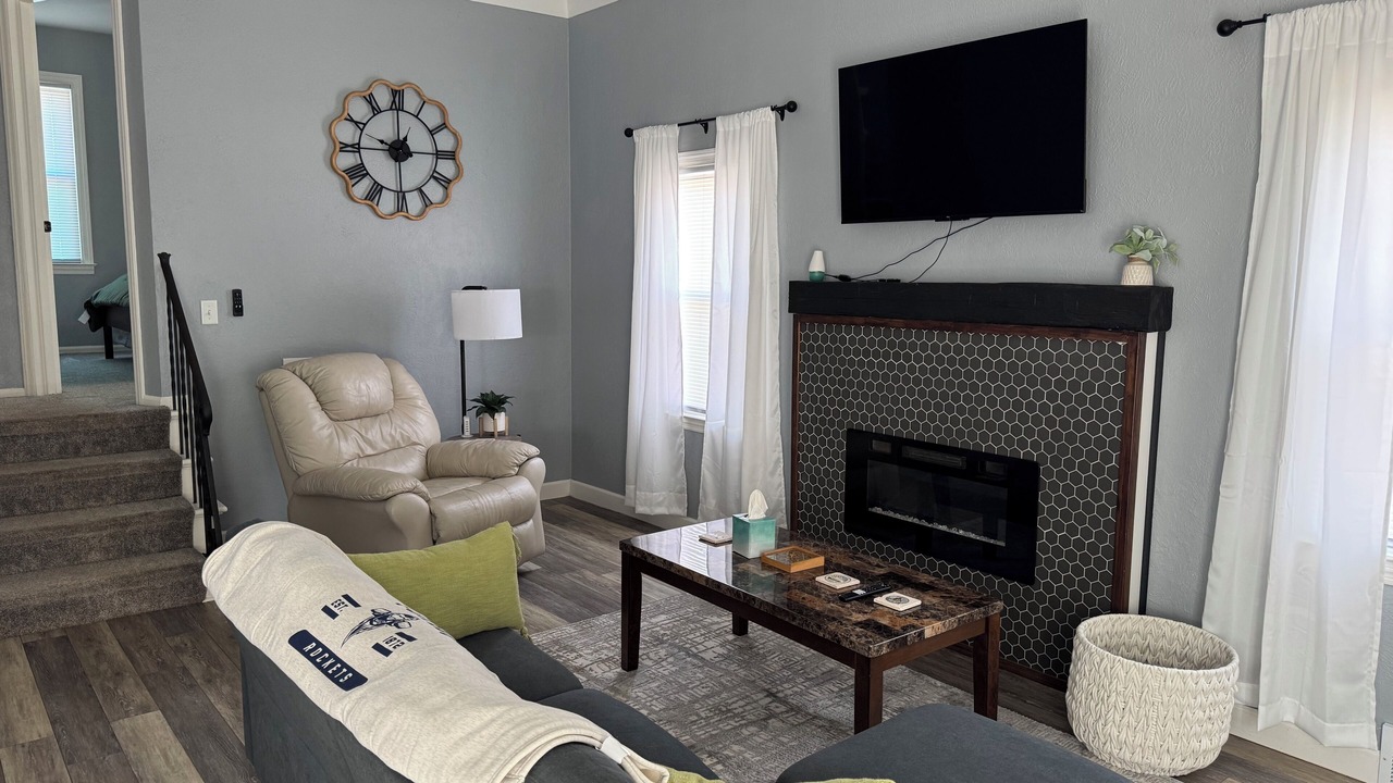Photo of Livingroom in Ottawa