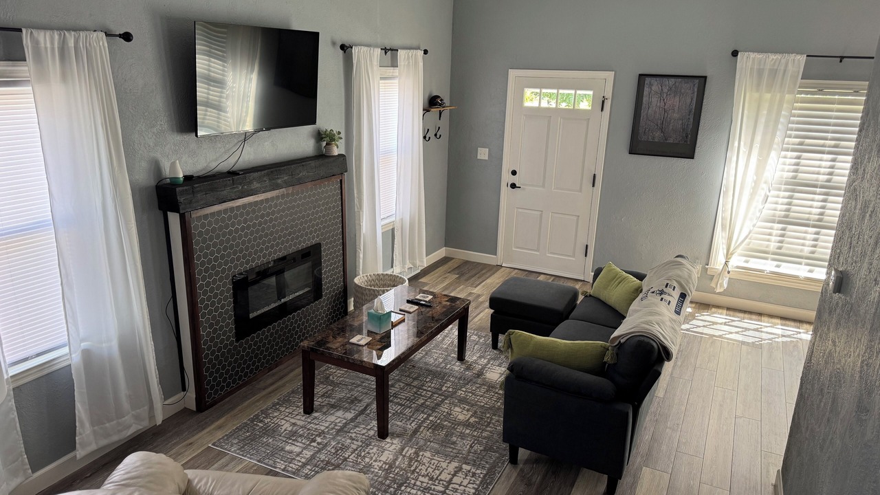 Photo of Livingroom in Ottawa