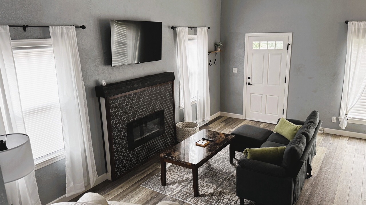 Photo of Livingroom in Ottawa