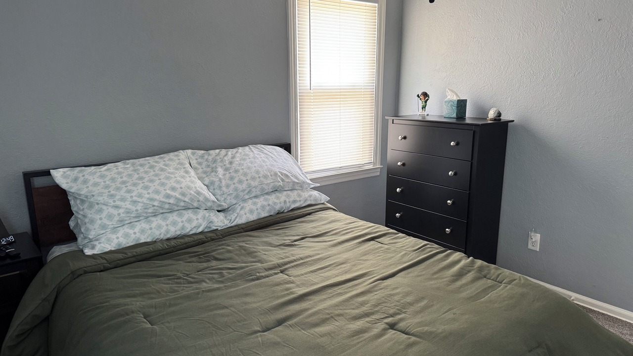 Photo of Bedroom in Ottawa