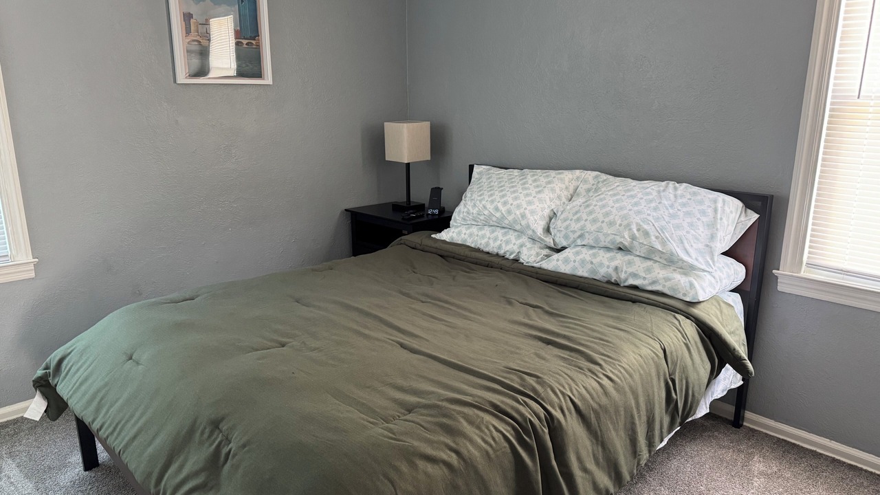 Photo of Bedroom in Ottawa