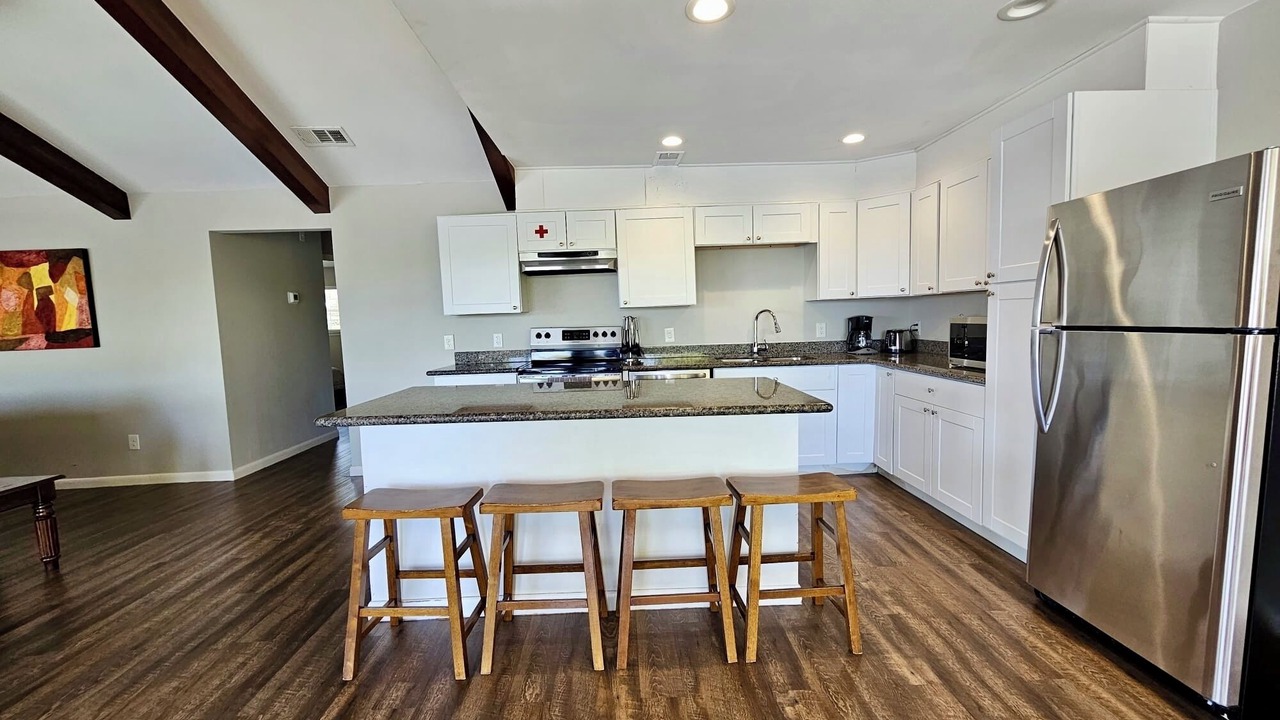 Photo of Kitchen in Barrett
