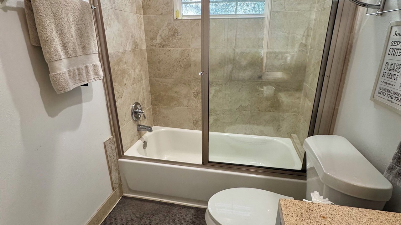 Photo of Bathroom in Barrett
