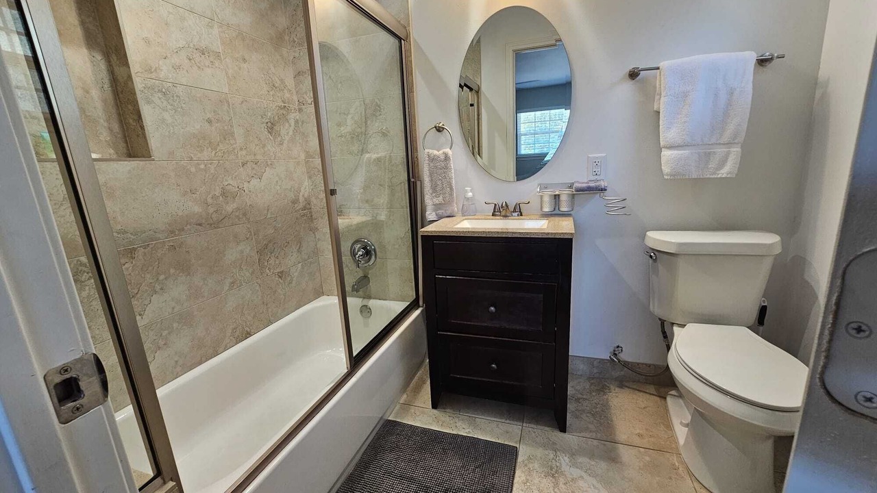 Photo of Bathroom in Barrett