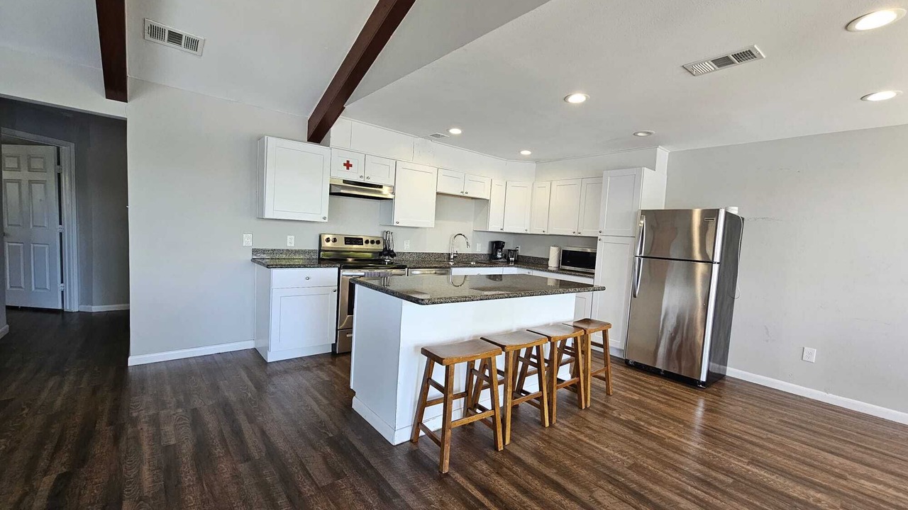 Photo of Kitchen in Barrett