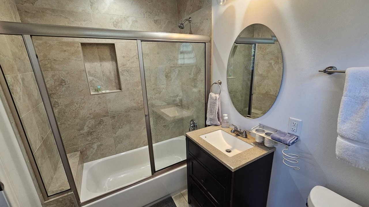 Photo of Bathroom in Barrett
