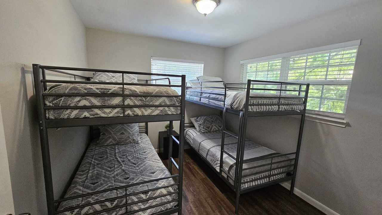 Photo of Bedroom in Barrett