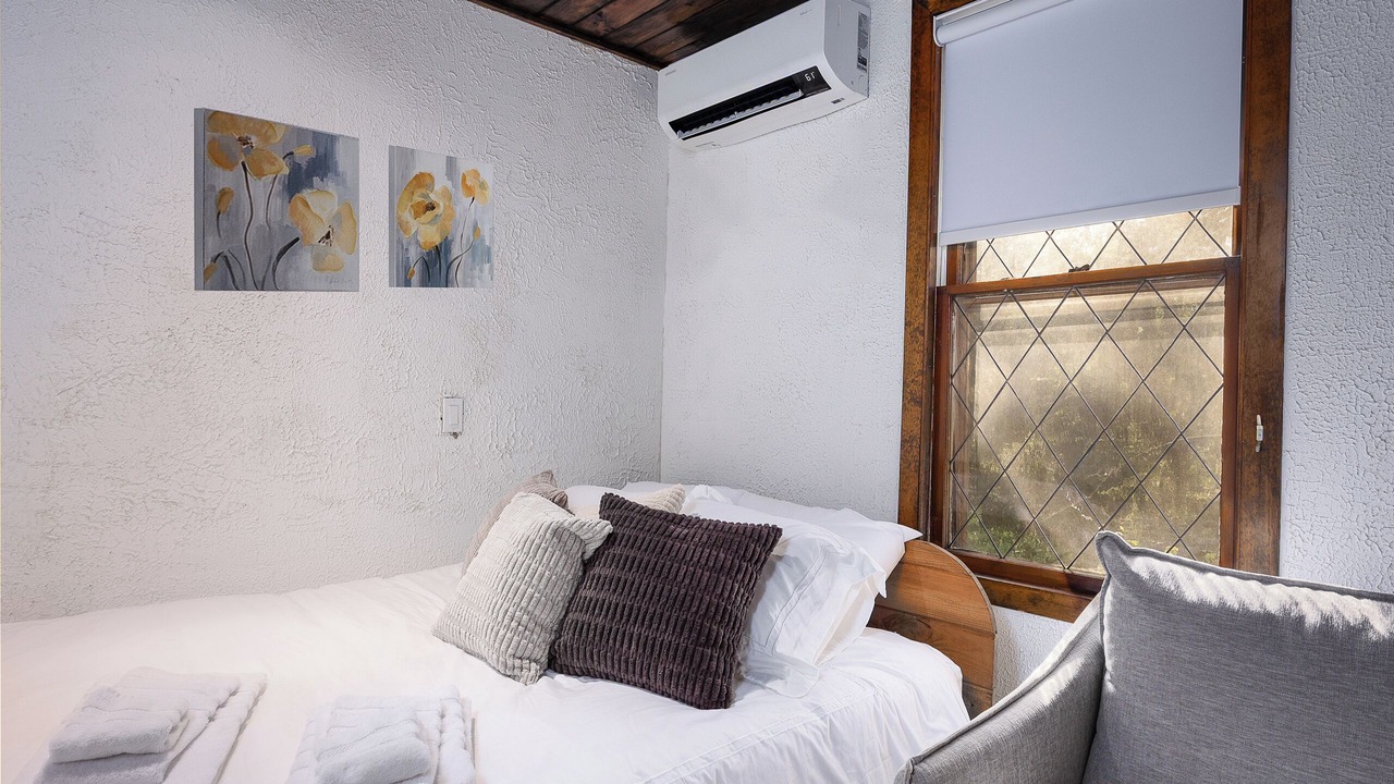 Photo of Bedroom in Fleischmanns