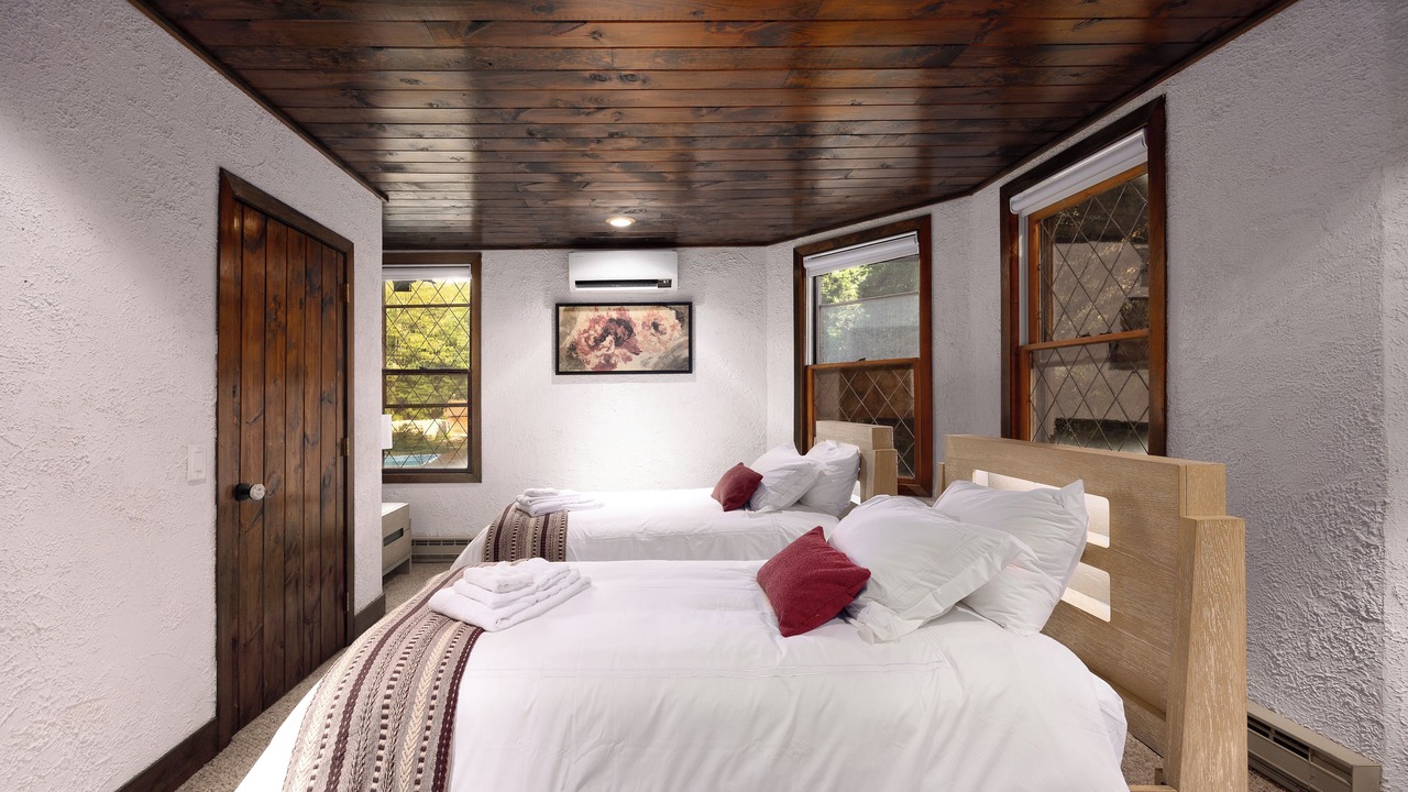 Photo of Bedroom in Fleischmanns