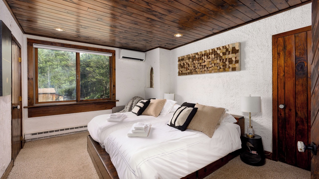 Photo of Bedroom in Fleischmanns