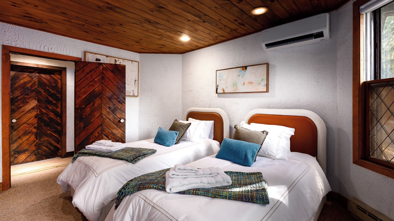 Photo of Bedroom in Fleischmanns