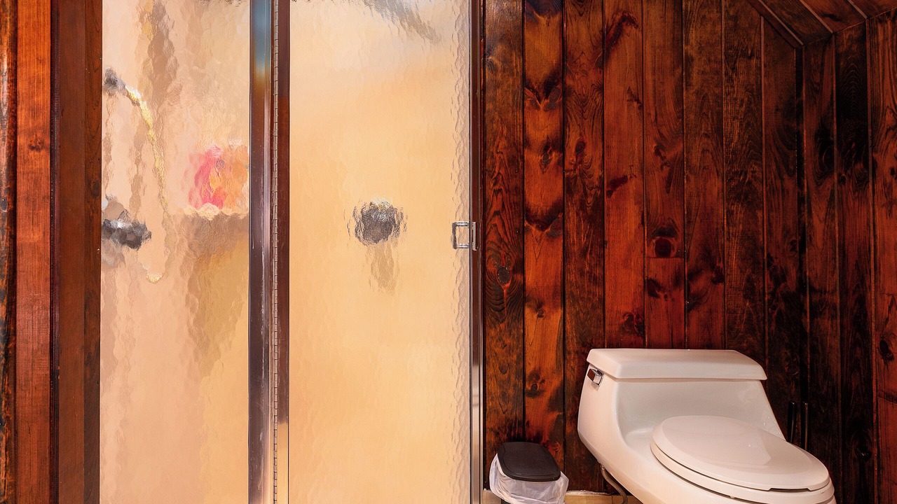 Photo of Bathroom in Fleischmanns