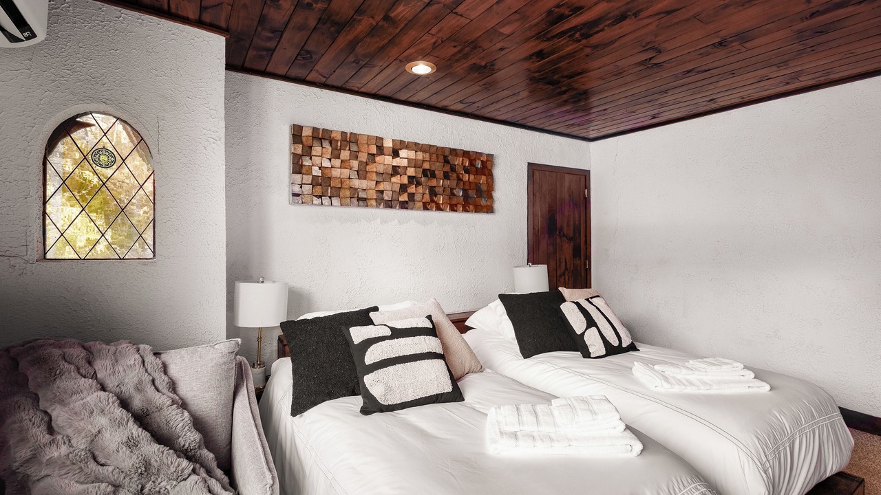 Photo of Bedroom in Fleischmanns