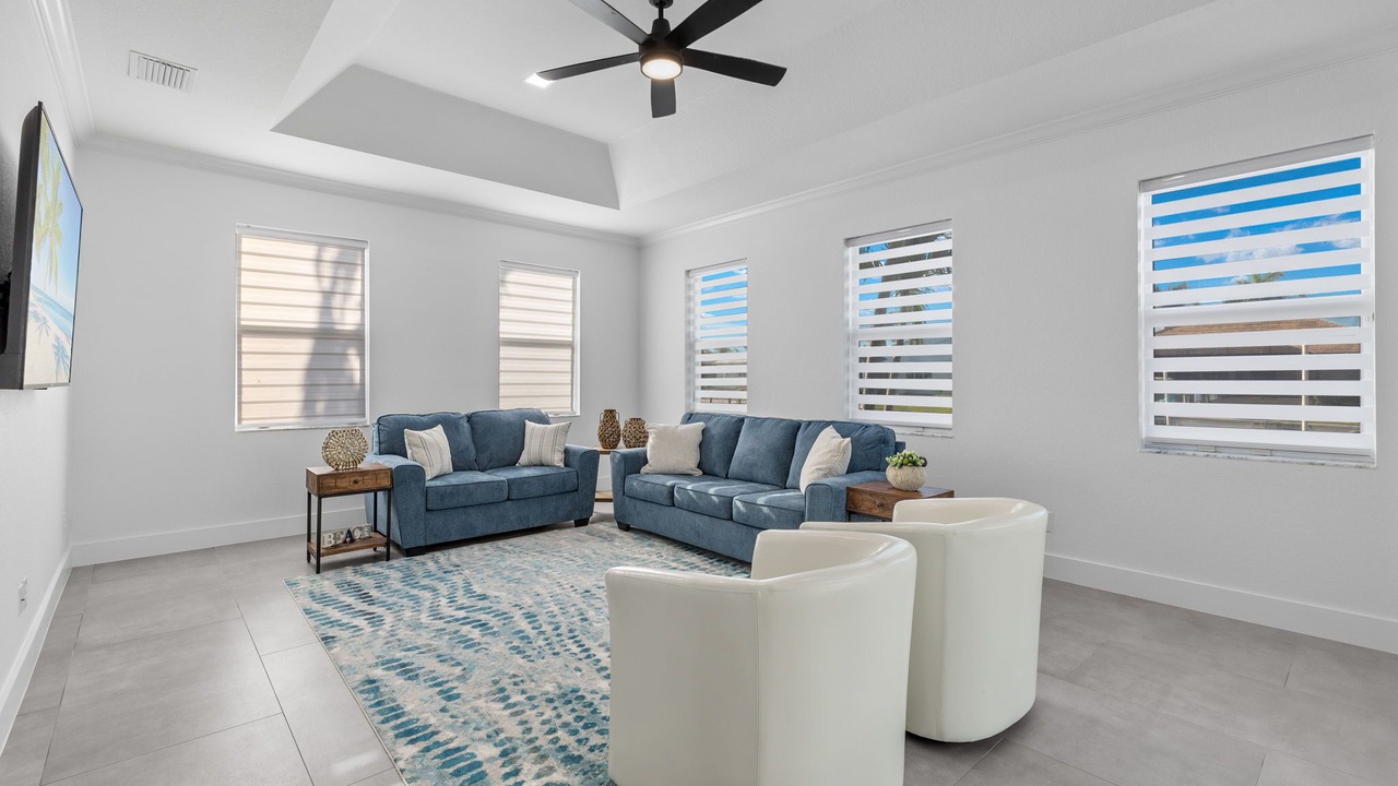 Photo of Bedroom in Pelican
