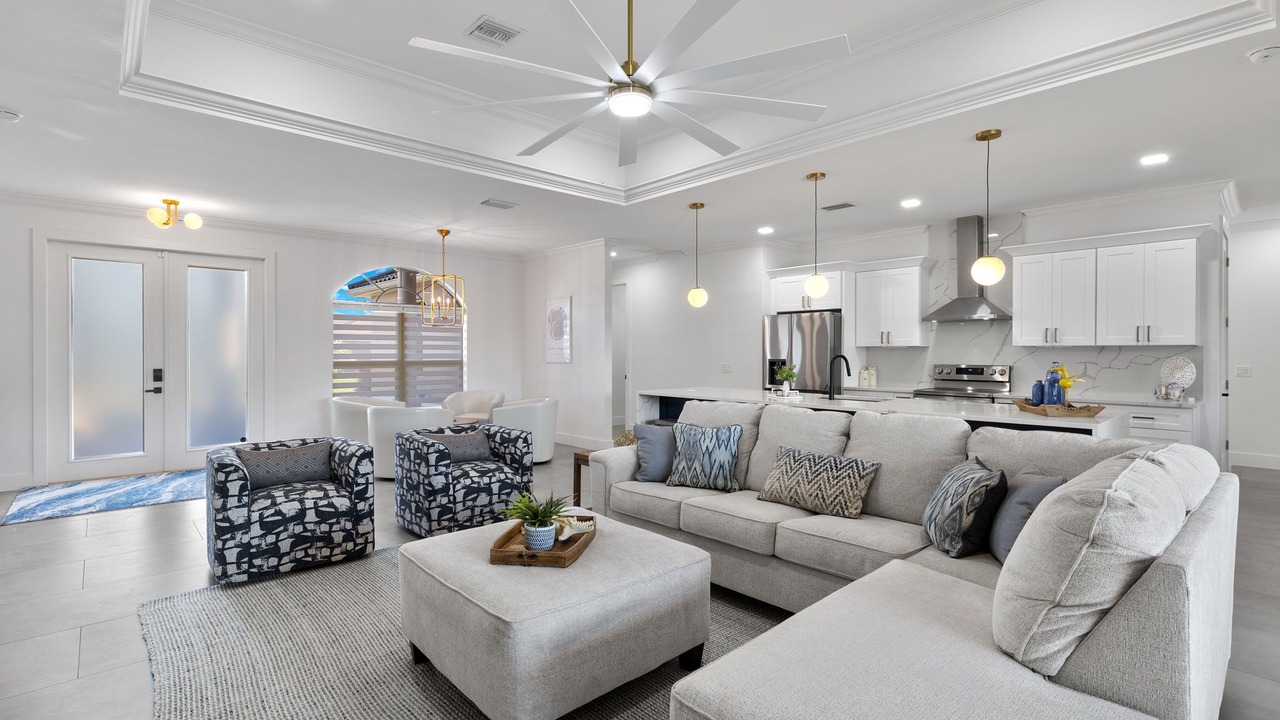 Photo of Bedroom in Pelican