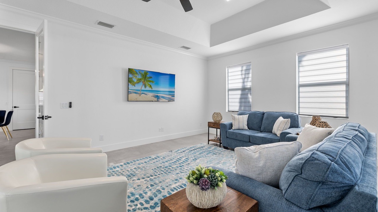 Photo of Bedroom in Pelican