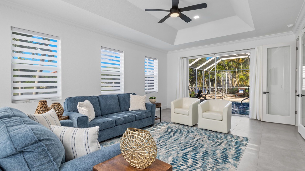 Photo of Bedroom in Pelican