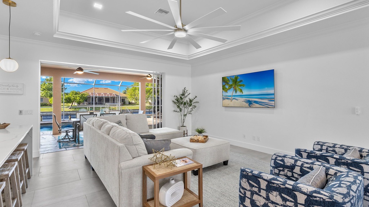 Photo of Bedroom in Pelican