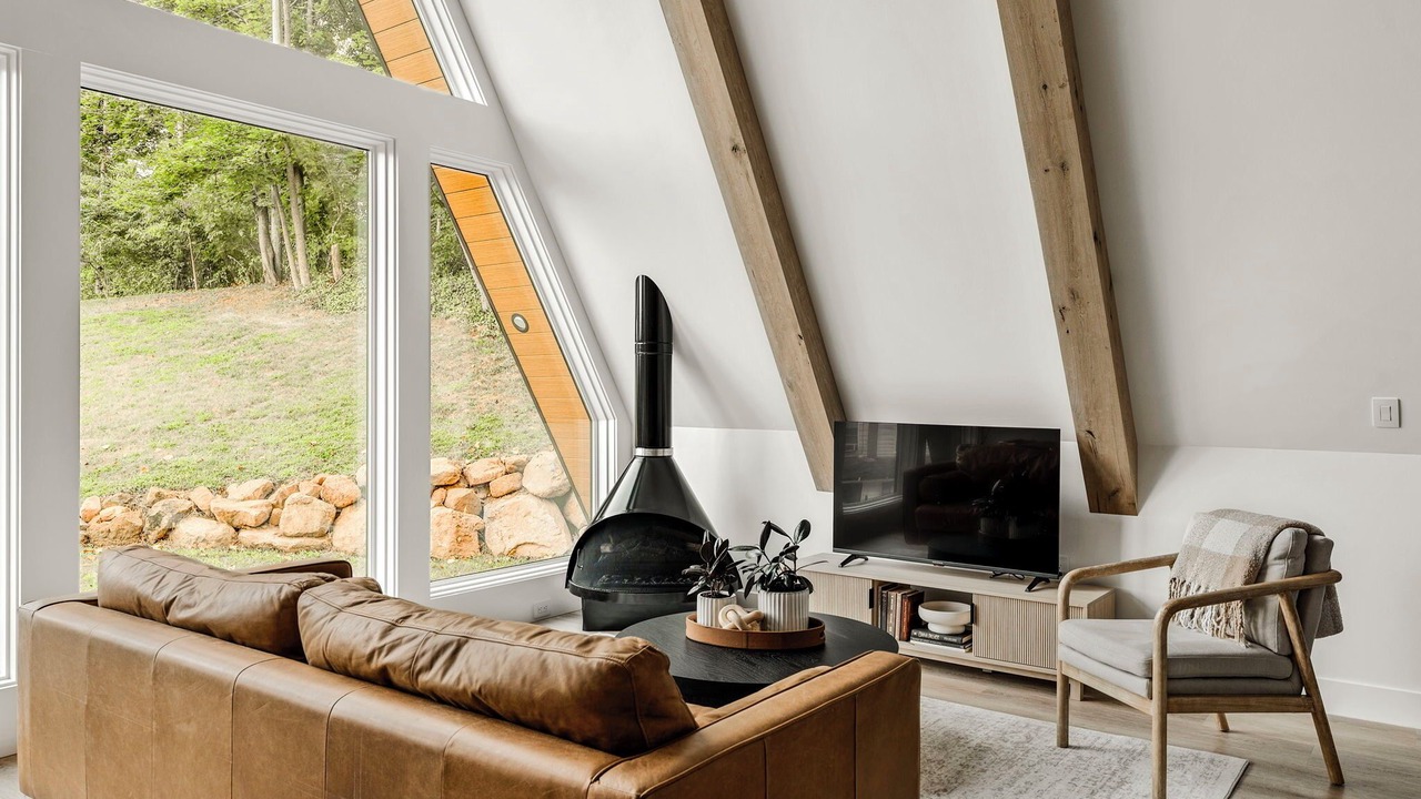 Photo of Livingroom in Adamstown