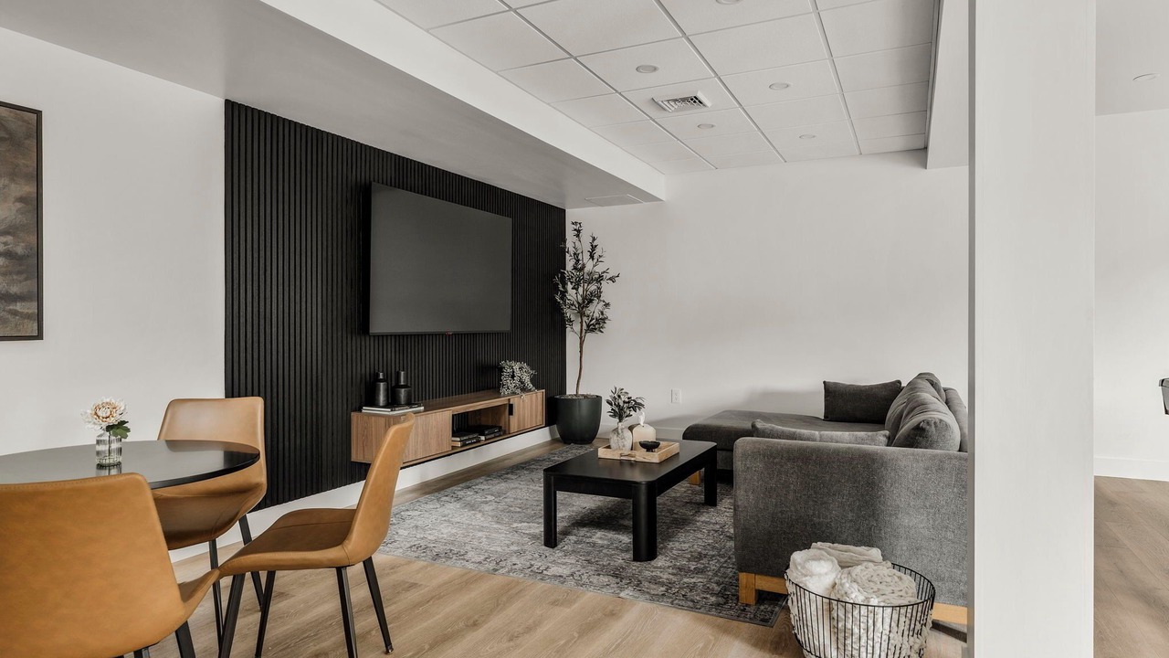 Photo of Livingroom in Adamstown