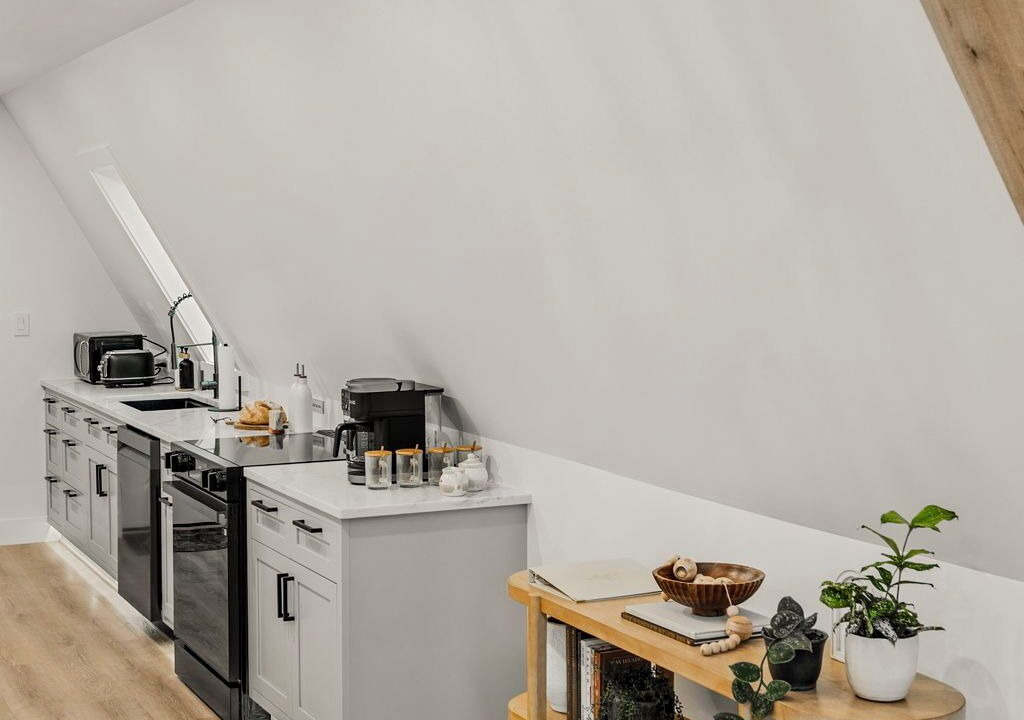 Photo of Kitchen in Adamstown