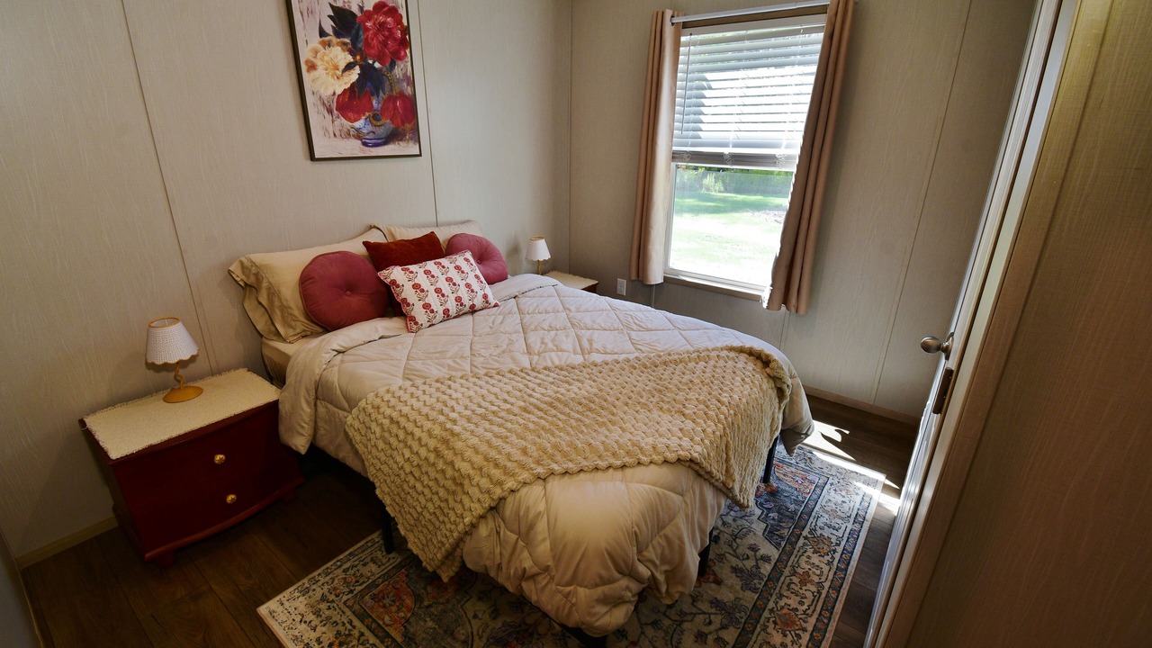 Photo of Bedroom in Bath