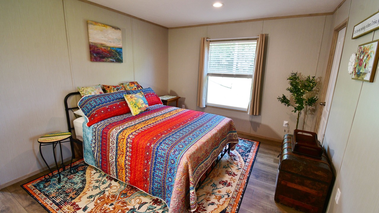 Photo of Bedroom in Bath
