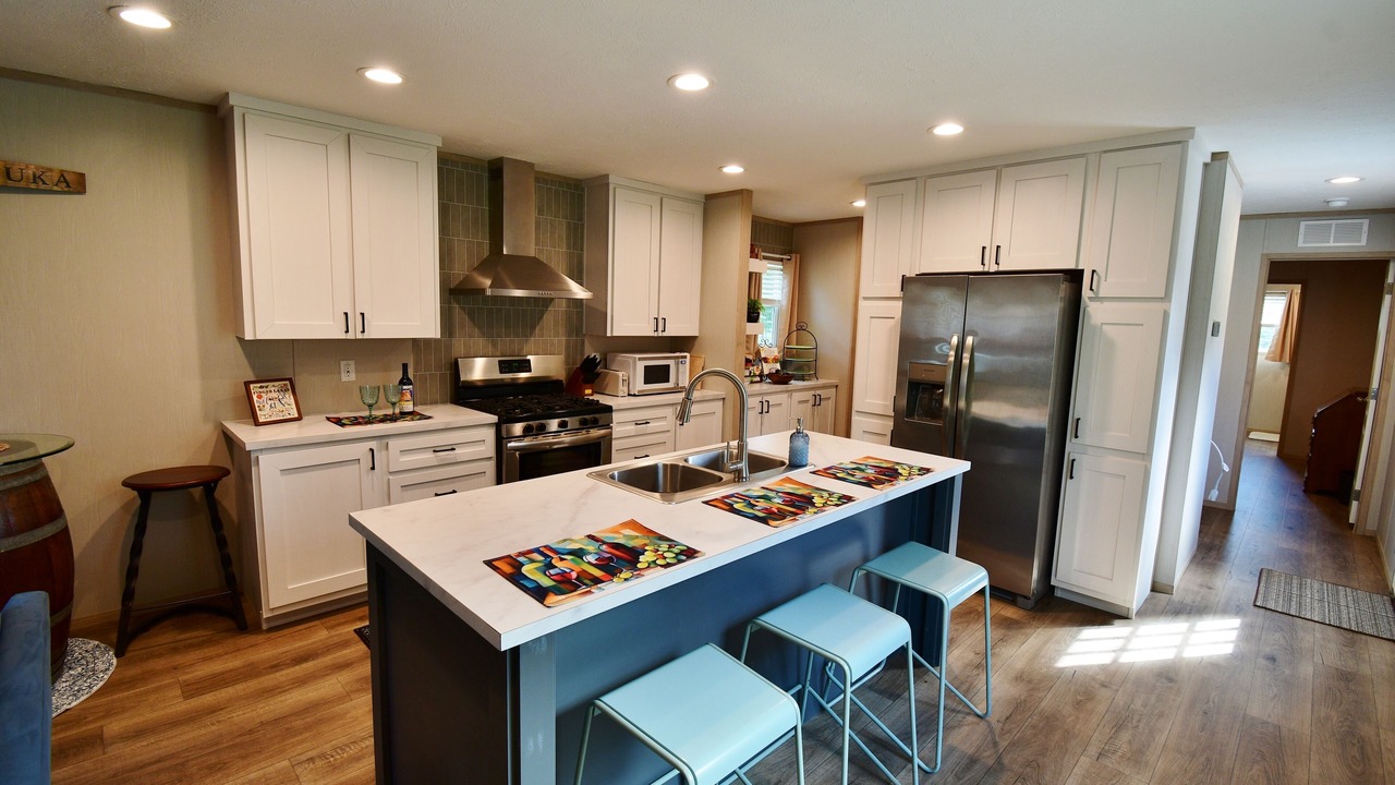 Photo of Kitchen in Bath