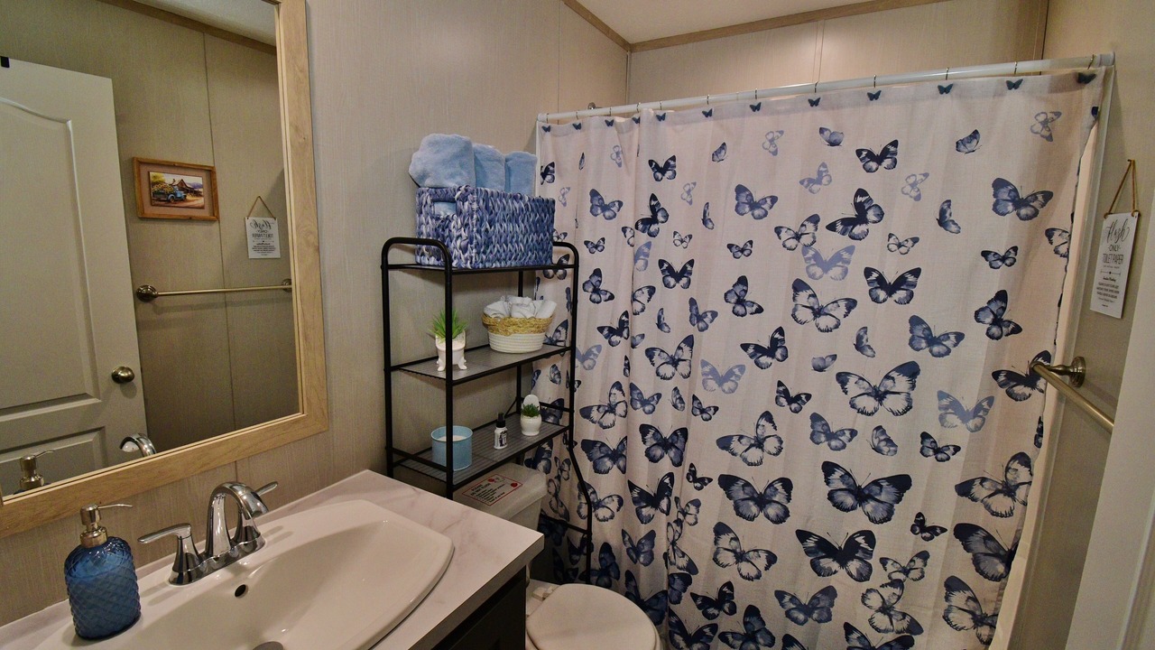 Photo of Bathroom in Bath