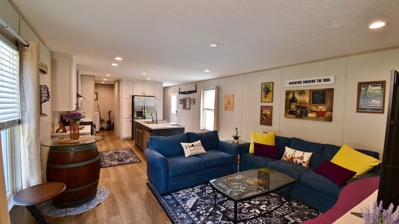 Photo of Livingroom in Bath