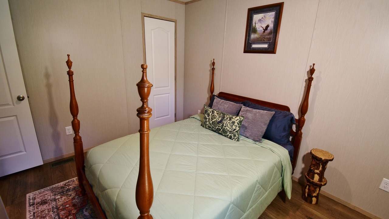 Photo of Bedroom in Bath