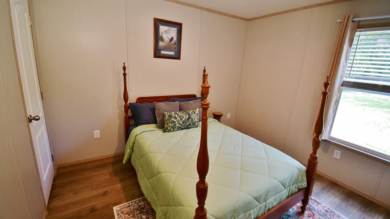 Photo of Bedroom in Bath