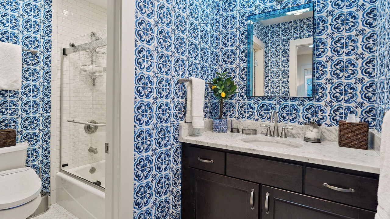 Photo of Bathroom in Edwards