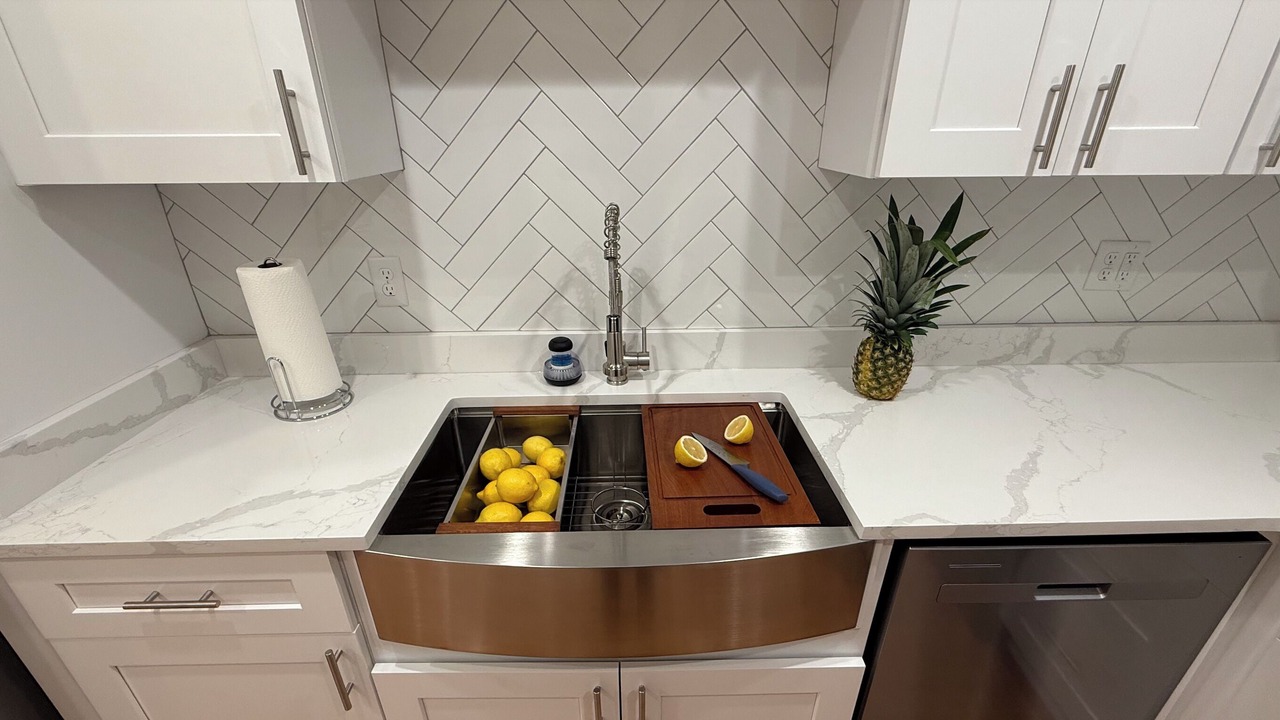 Photo of Kitchen in Charlotte Park