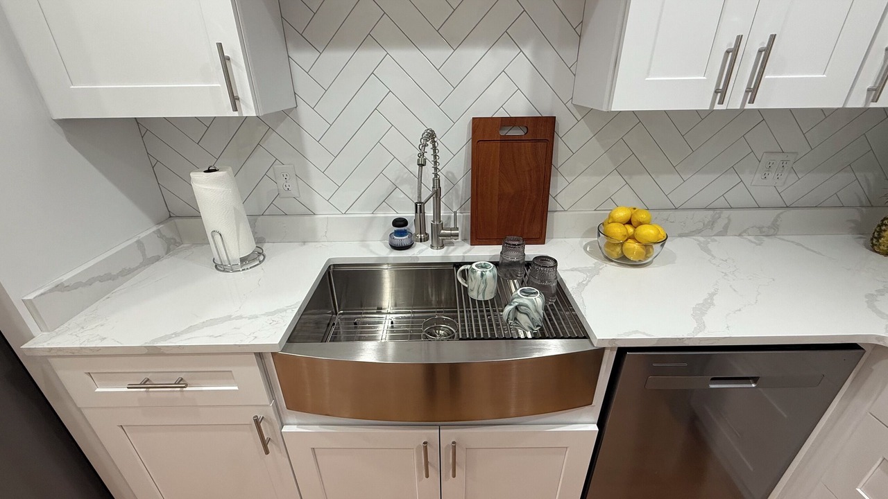 Photo of Kitchen in Charlotte Park