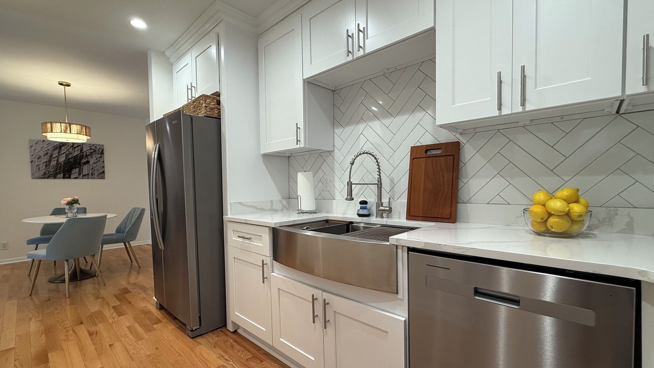 Photo of Kitchen in Charlotte Park