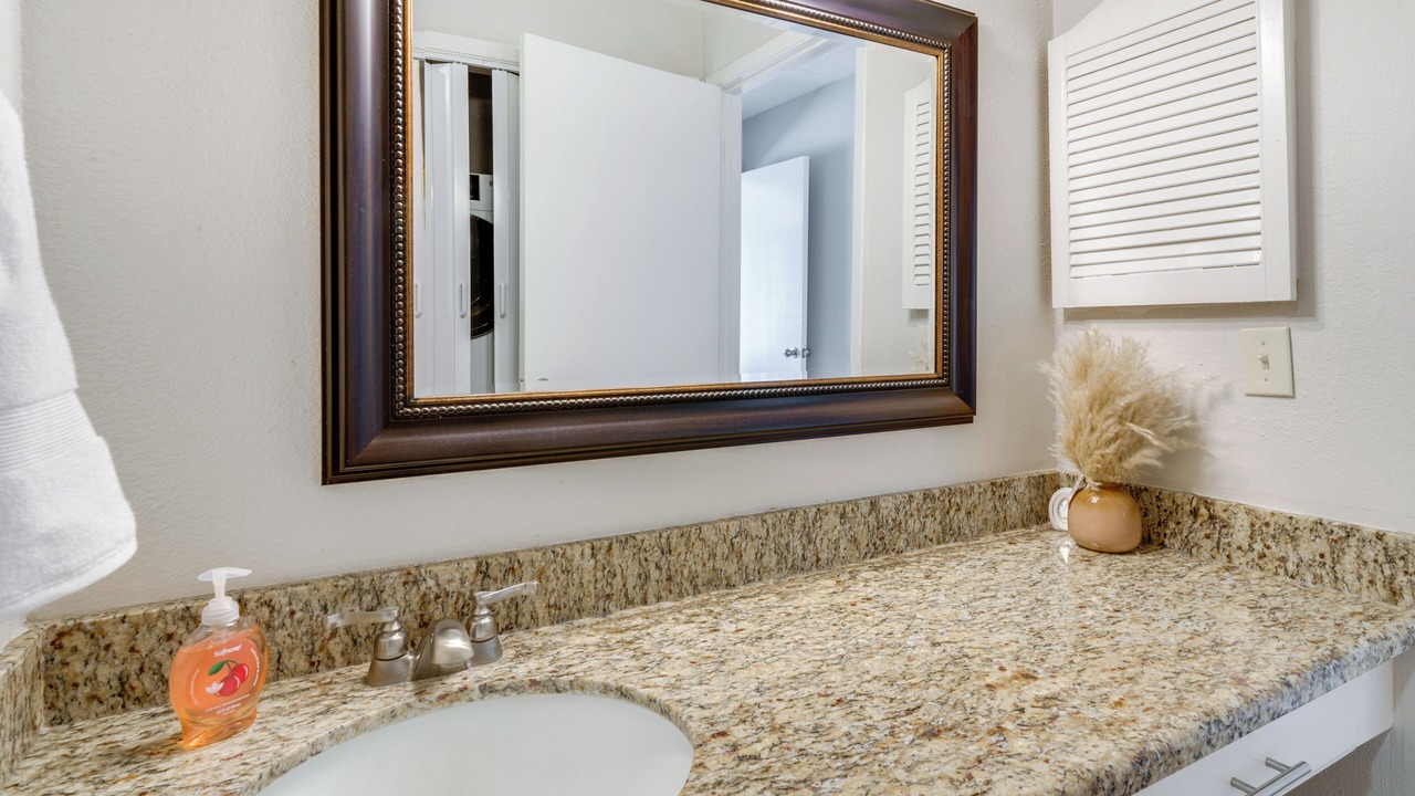 Photo of Bathroom in Bryan