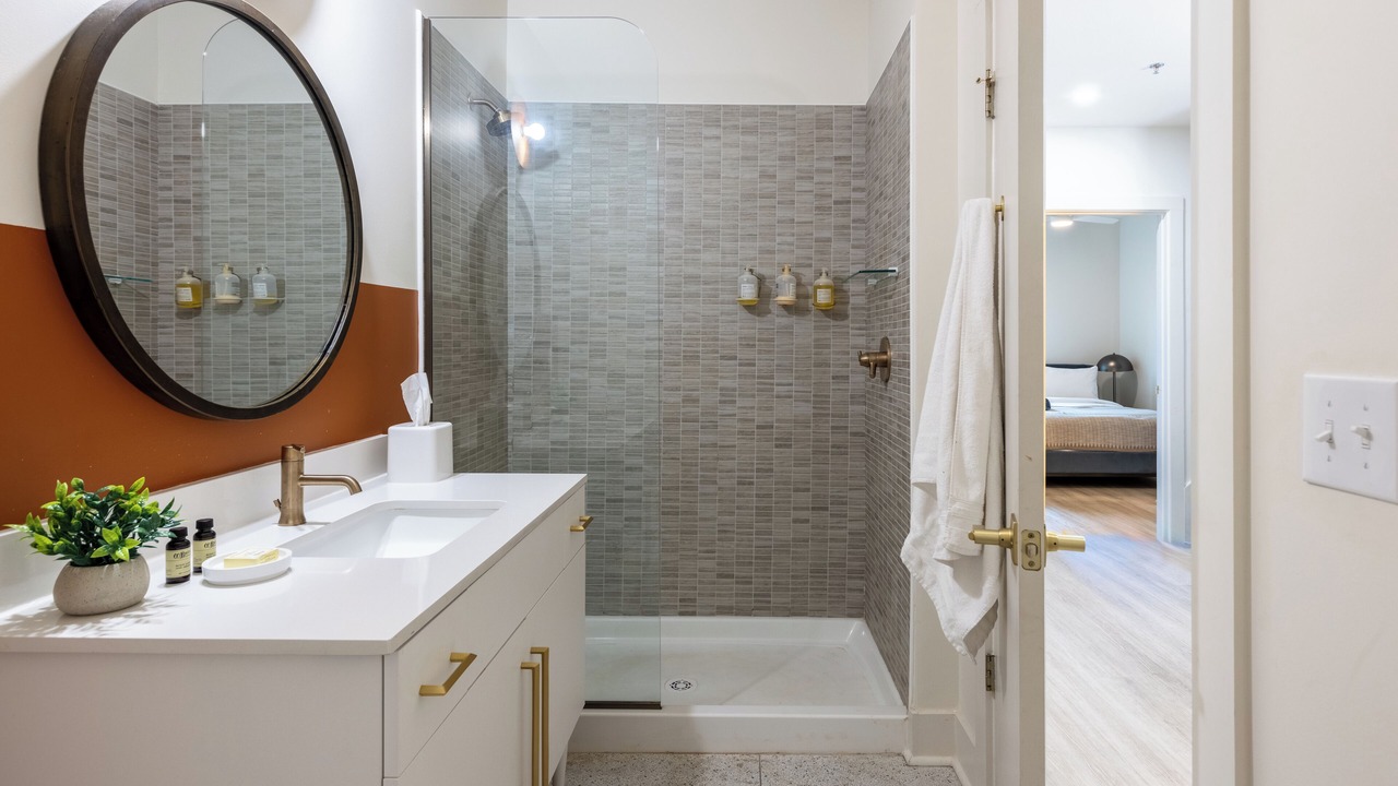 Photo of Bathroom in Five Points